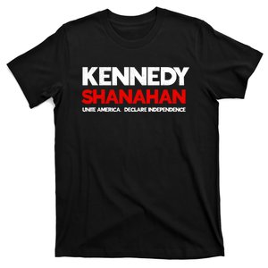 Kennedy Shanahan 2024 T-Shirt