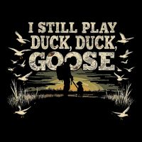 Kuiu Sitka Ak Dux Waterfowl Hunting Gear Duck Camo Funny Cooling Performance Crew T-Shirt