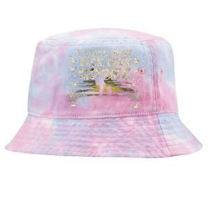 Kuiu Sitka Ak Dux Waterfowl Hunting Gear Duck Camo Funny Tie-Dyed Bucket Hat