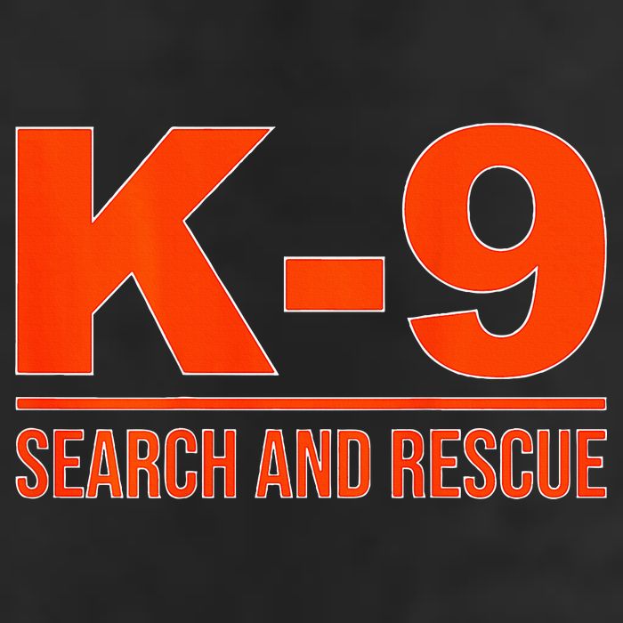 K9 Search And Rescue Sar Emergency Search Team Uniform Cool Comfort Performance Bucket Hat