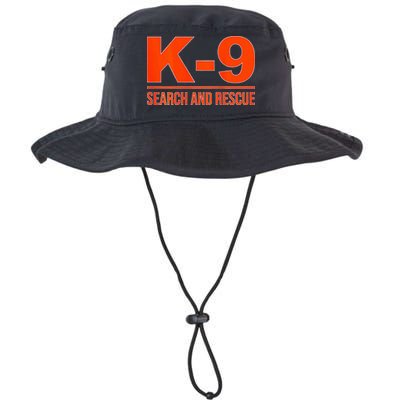 K9 Search And Rescue Sar Emergency Search Team Uniform Bucket Hat