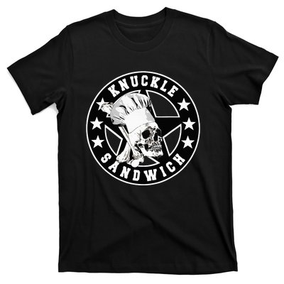 Knuckle Sandwich All Star T-Shirt