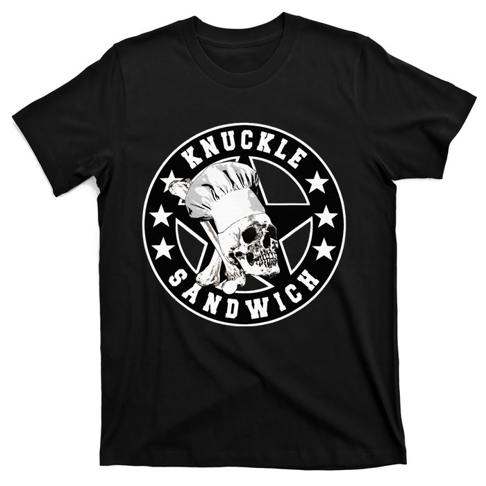 Knuckle Sandwich All Star T-Shirt