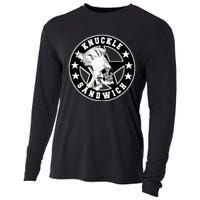 Knuckle Sandwich All Star Cooling Performance Long Sleeve Crew