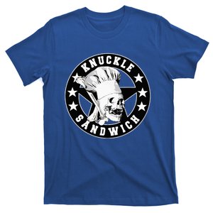 Knuckle Sandwich All Star 2 T-Shirt