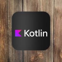 Kotlin Serverside Application Development Programming V1 Coaster