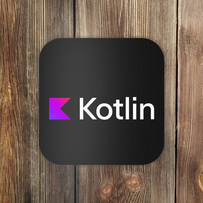 Kotlin Serverside Application Development Programming V1 Coaster