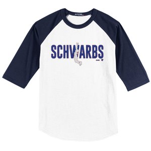 Kyle Schwarber Air Schwarbs Baseball Sleeve Shirt