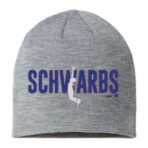 Kyle Schwarber Air Schwarbs Sustainable Beanie