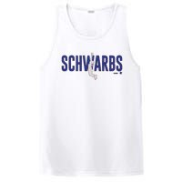 Kyle Schwarber Air Schwarbs PosiCharge Competitor Tank