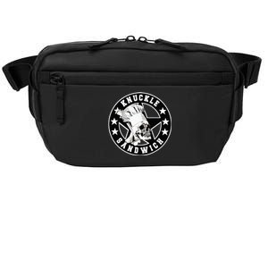 Knuckle Sandwich All Star B Crossbody Pack