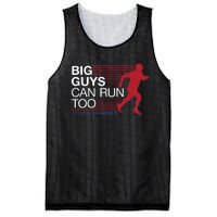 Kyle Schwarber Big Guys Can Run Too Mesh Reversible Basketball Jersey Tank