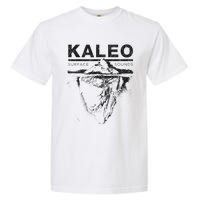 Kaleo Surface Crest Garment-Dyed Heavyweight T-Shirt