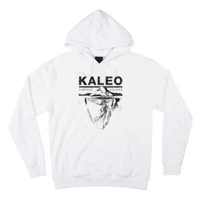 Kaleo Surface Crest Hoodie