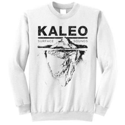 Kaleo Surface Crest Sweatshirt