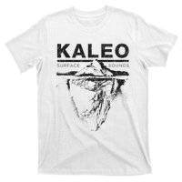 Kaleo Surface Crest T-Shirt