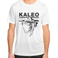 Kaleo Surface Crest Adult ChromaSoft Performance T-Shirt