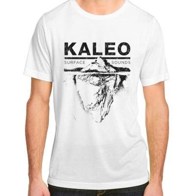 Kaleo Surface Crest Adult ChromaSoft Performance T-Shirt