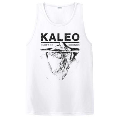 Kaleo Surface Crest PosiCharge Competitor Tank