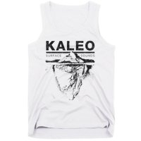 Kaleo Surface Crest Tank Top