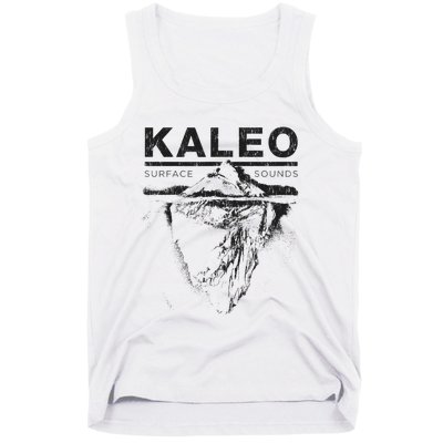 Kaleo Surface Crest Tank Top