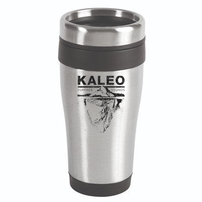 Kaleo Surface Crest 16oz Travel Tumbler