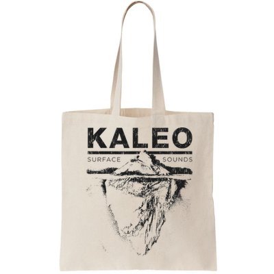 Kaleo Surface Crest Bag