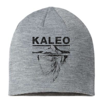 Kaleo Surface Crest Sustainable Beanie