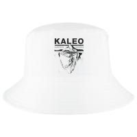 Kaleo Surface Crest Cool Comfort Performance Bucket Hat