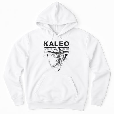 Kaleo Surface Crest Hoodie