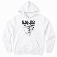 Kaleo Surface Crest Hoodie