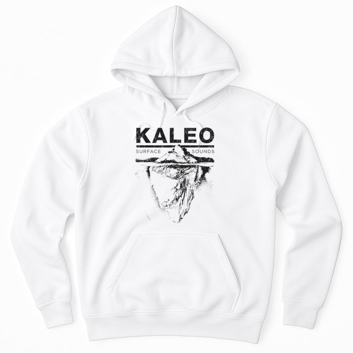 Kaleo Surface Crest Hoodie