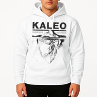 Kaleo Surface Crest Hoodie