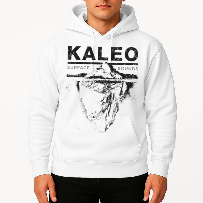 Kaleo Surface Crest Hoodie