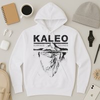 Kaleo Surface Crest Hoodie