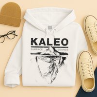 Kaleo Surface Crest Hoodie