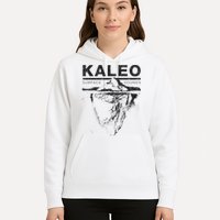 Kaleo Surface Crest Hoodie