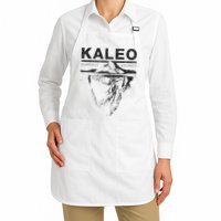 Kaleo Surface Crest Apron