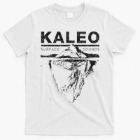 Kaleo Surface Crest T-Shirt
