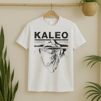 Kaleo Surface Crest T-Shirt