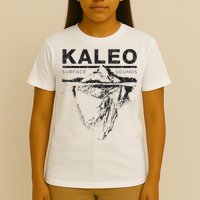 Kaleo Surface Crest T-Shirt