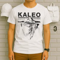 Kaleo Surface Crest T-Shirt