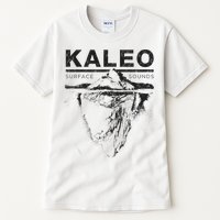 Kaleo Surface Crest Tall T-Shirt