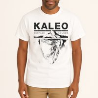 Kaleo Surface Crest Tall T-Shirt