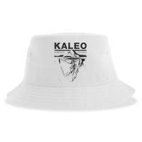 Kaleo Surface Crest Sustainable Bucket Hat