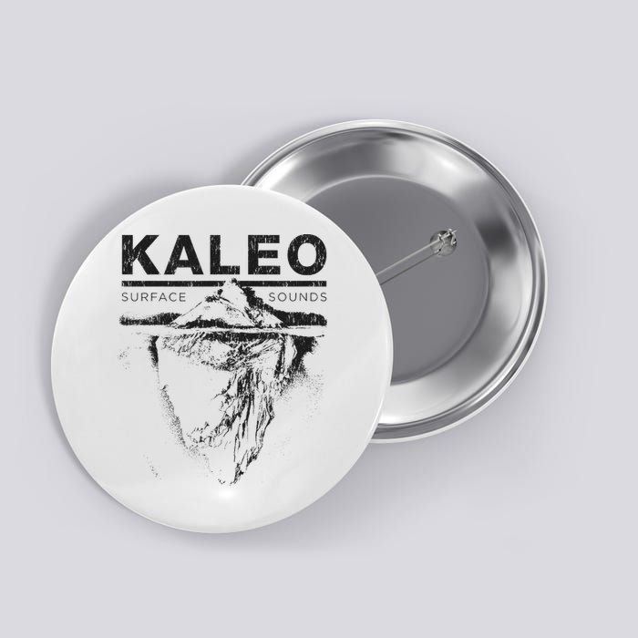 Kaleo Surface Crest Button