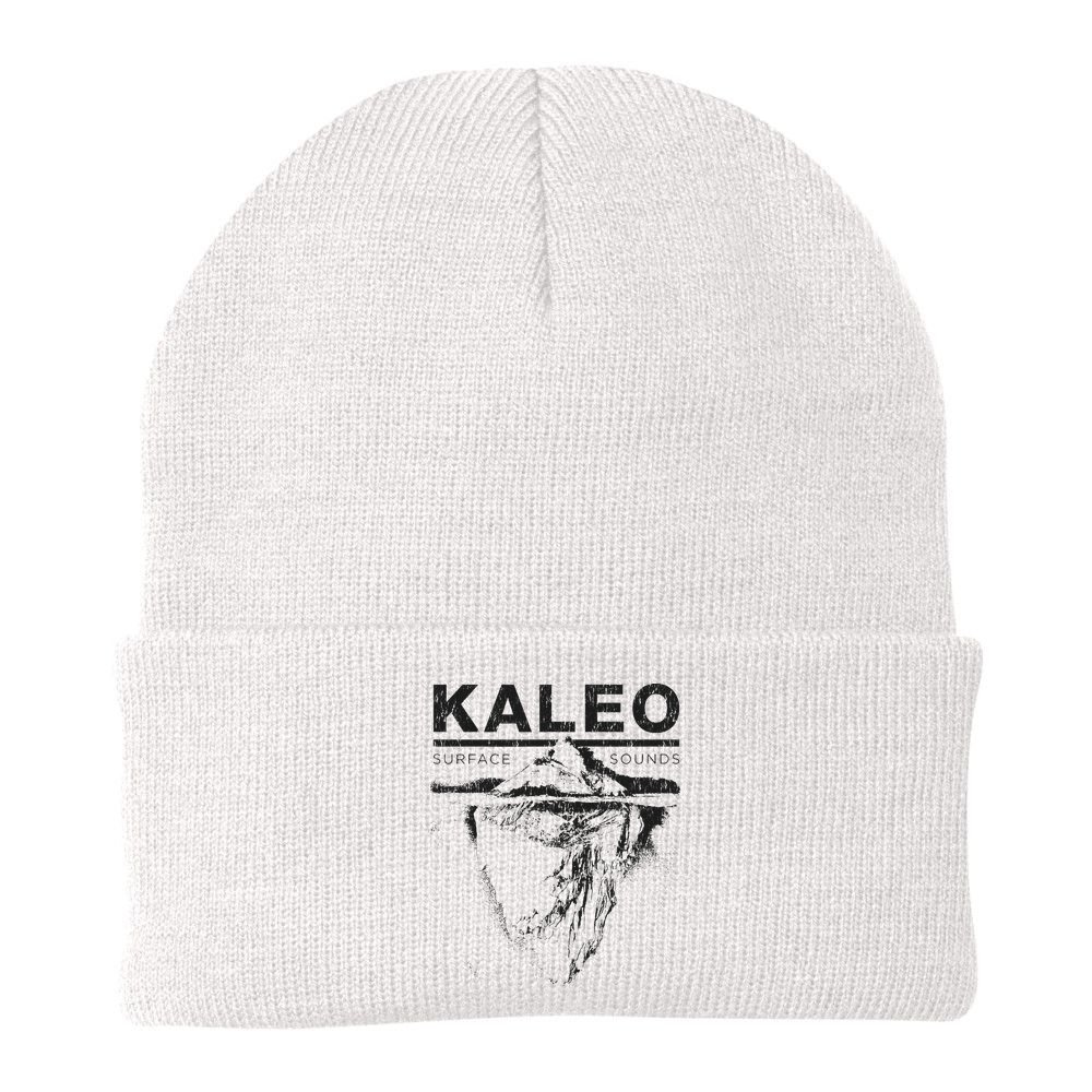 Kaleo Surface Crest Beanie