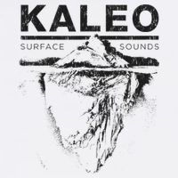 Kaleo Surface Crest Premium T-Shirt