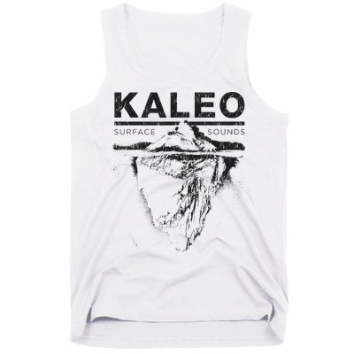 Kaleo Surface Crest Tank Top