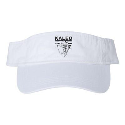 Kaleo Surface Crest Visor